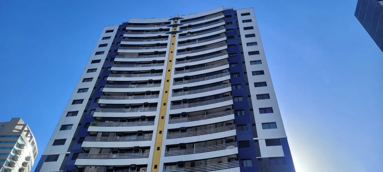 Apartamento para locação no BRASIL IMPÉRIO, LAGOA NOVA, Natal, RN